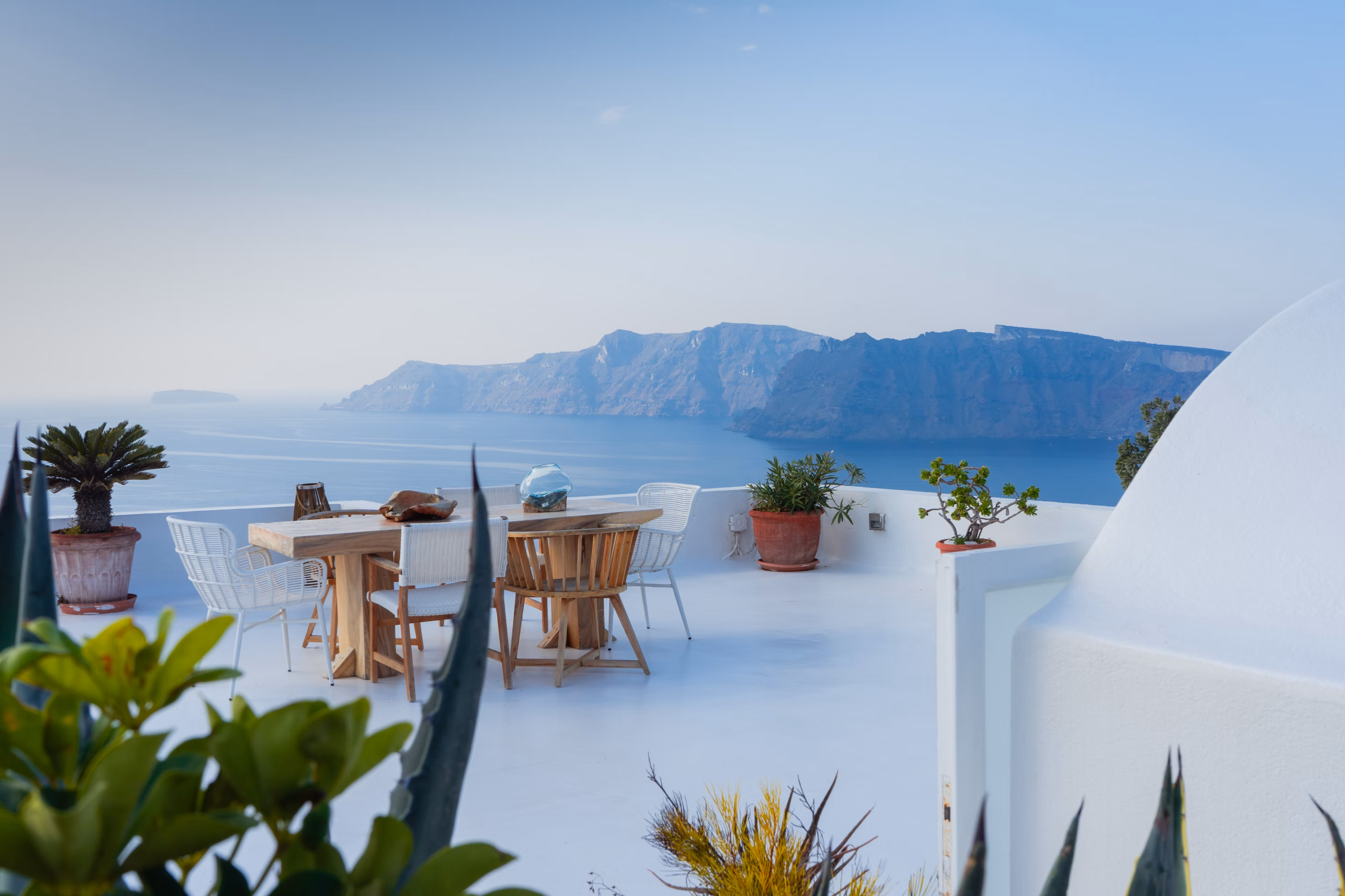 Santorini, Greece